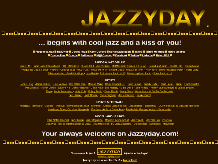 www.jazzyday.com