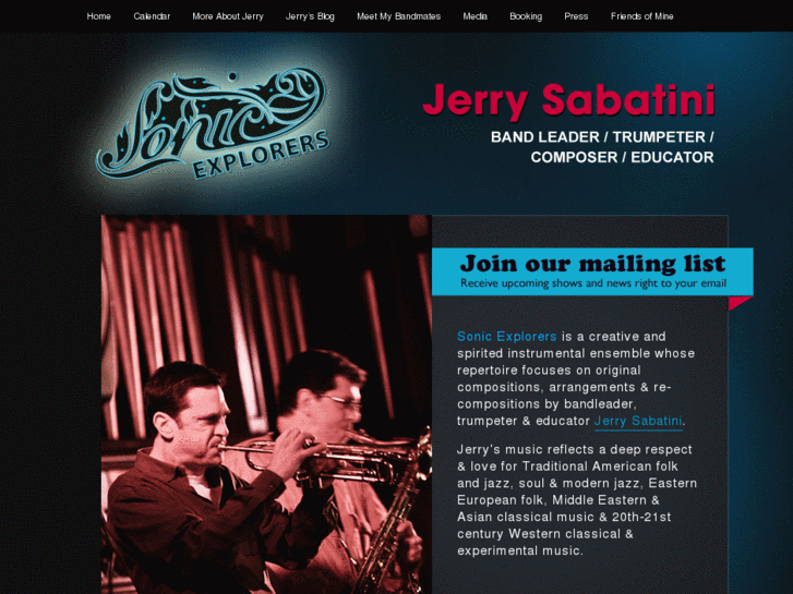 www.jerrysabatini.com