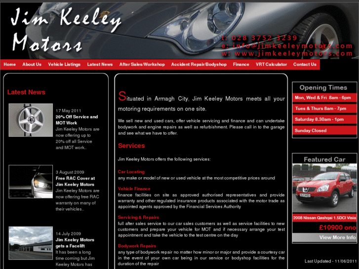 www.jimkeeleymotors.com