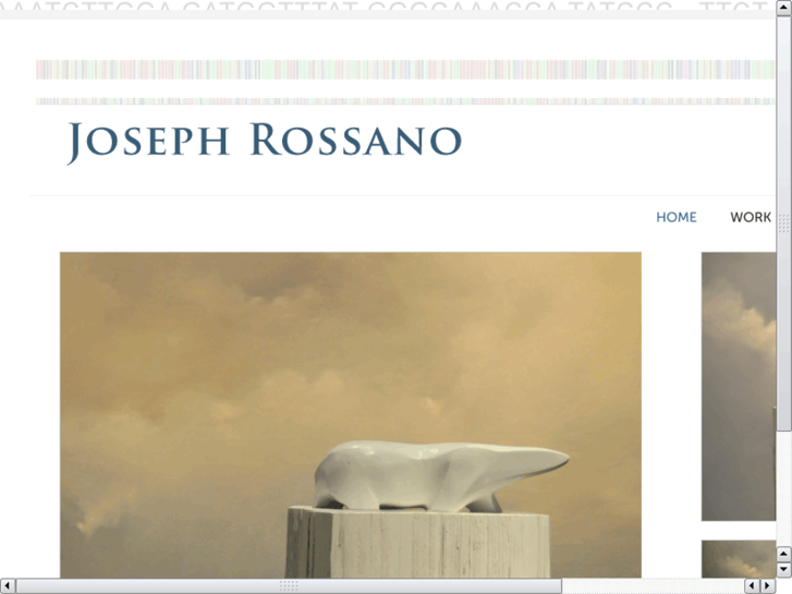 www.josephrossano.com