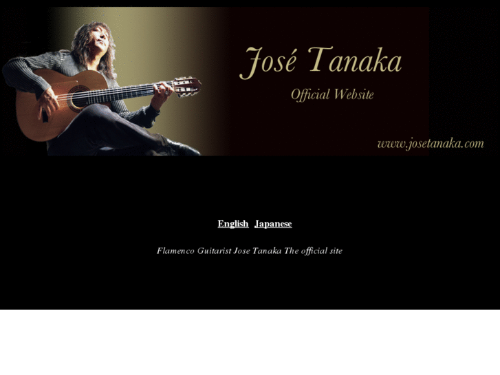 www.josetanaka.com