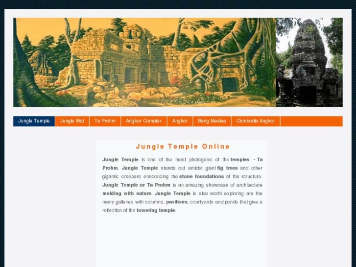 www.jungletemple.com