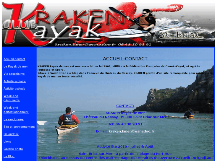 www.kayak-kraken.org