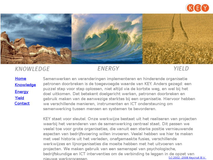 www.keyvironment.nl