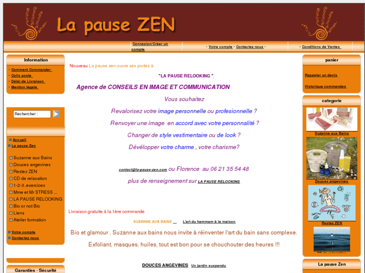 www.la-pause-zen.com