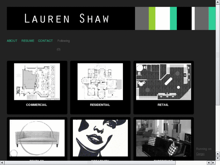 www.laurendelshaw.com