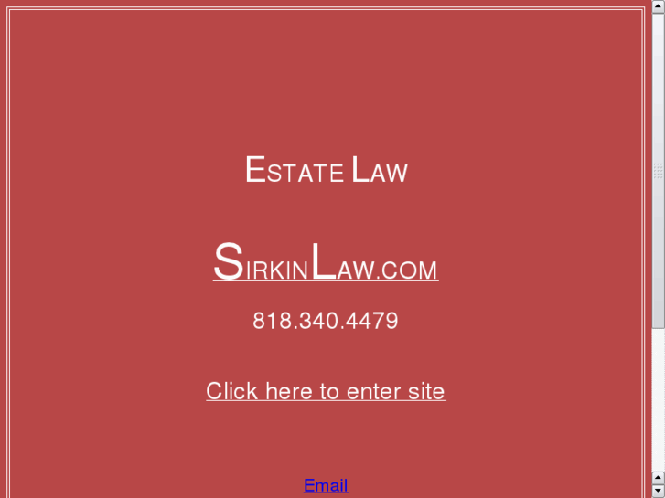 www.law-estate.com