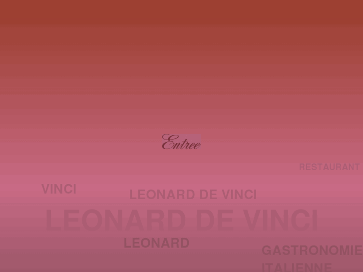 www.leonard-de-vinci.info