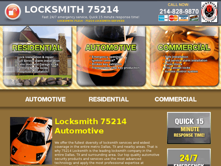 www.locksmith75214.com