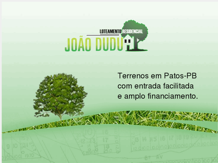 www.loteamentojoaodudu.com