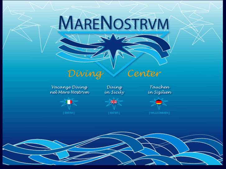 www.marenostrumdiving.com