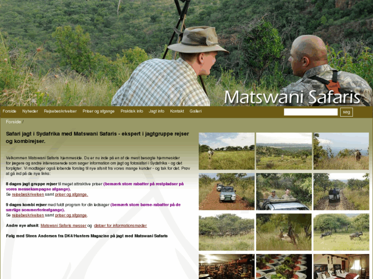www.matswani.com