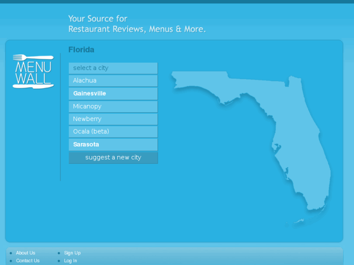 www.menuwall.com
