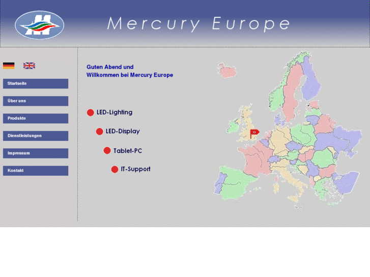 www.mercuryeurope.com