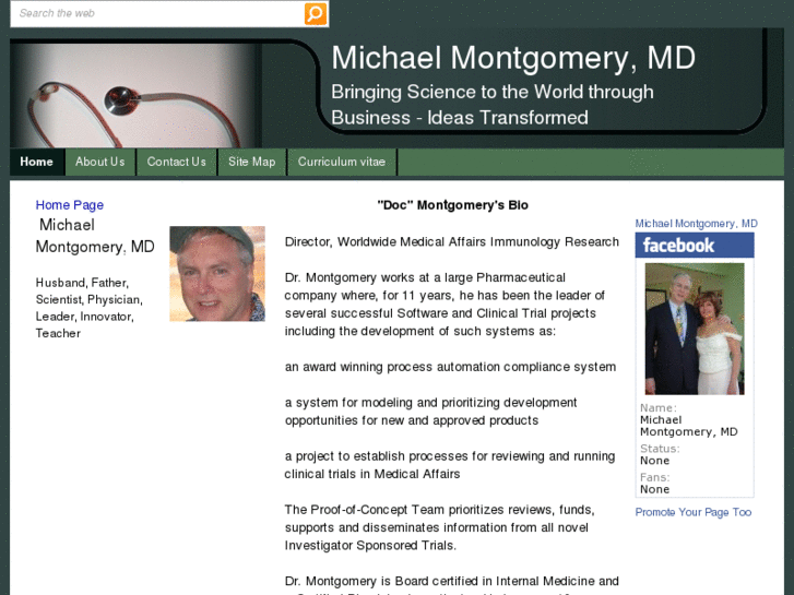 www.michaelmontgomerymd.com