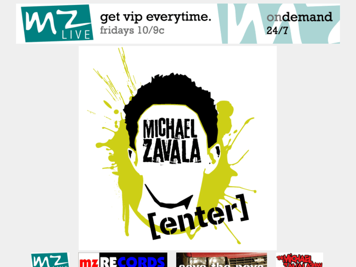 www.michaelzavala.com