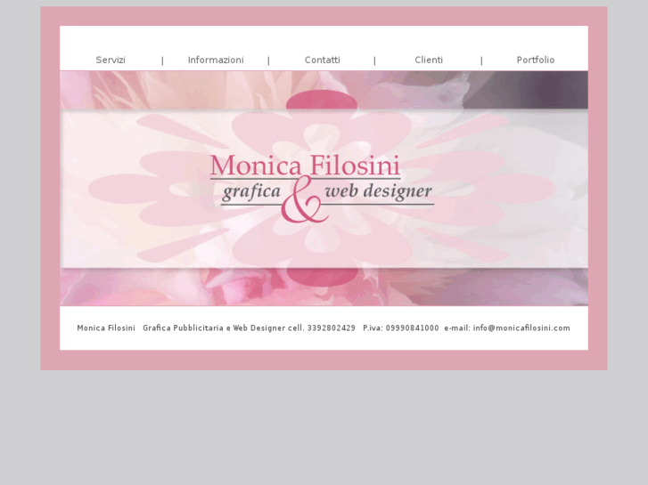 www.monicafilosini.com