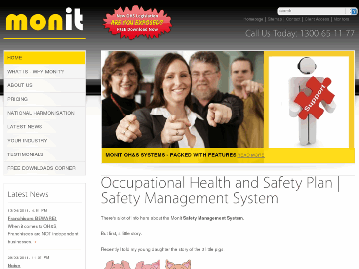 www.monit.com.au