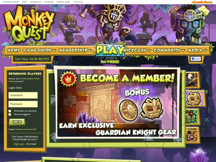 www.monkeyquest.com