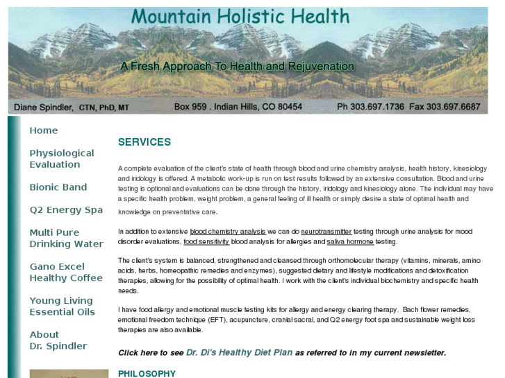 www.mountainholistic.com