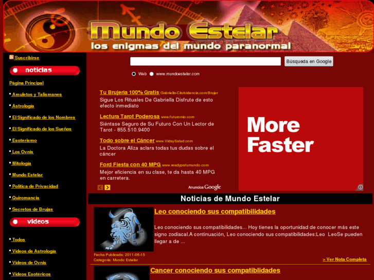 www.mundoestelar.com