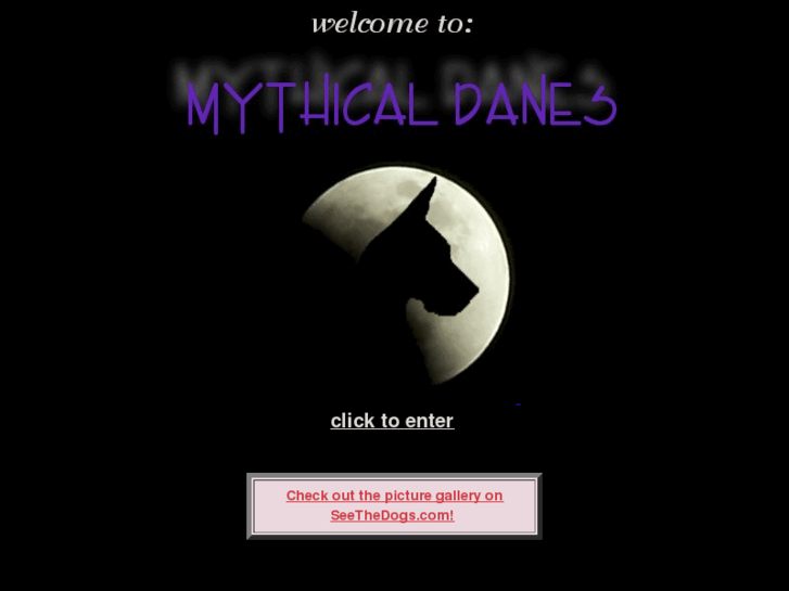 www.mysticaldanes.com