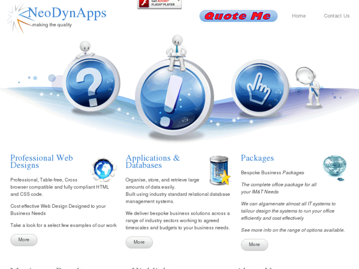 www.neodynapps.com