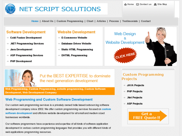 www.netscriptsolutions.com