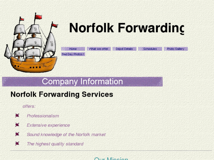 www.norfolkforwarding.com