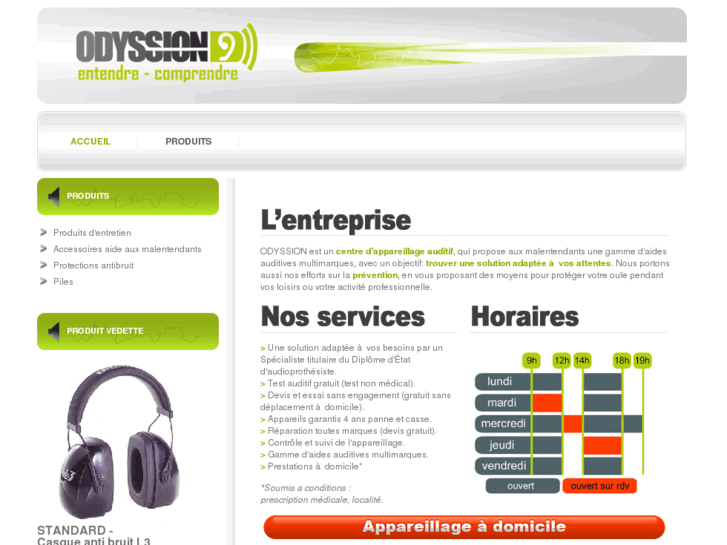 www.odyssion.com