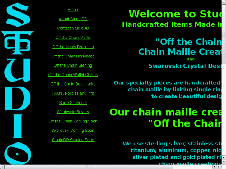 www.offthechainmaille.com