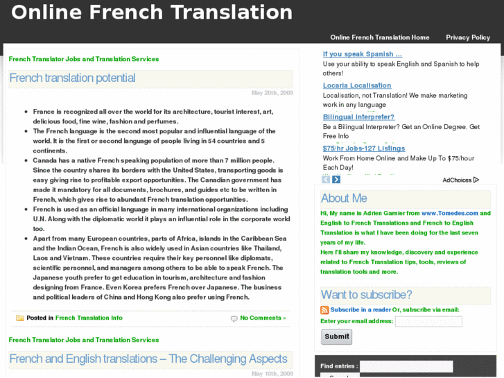 www.online-french-translation.com