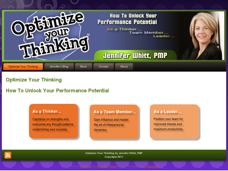 www.optimizeyourthinking.com