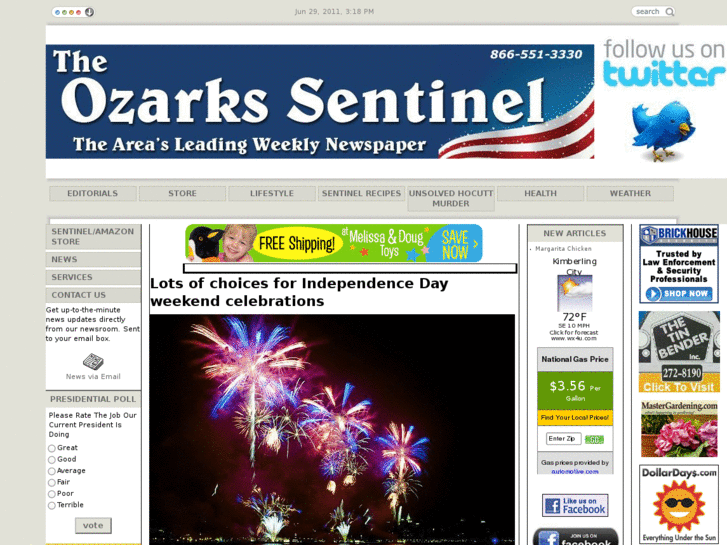 www.ozarkssentinel.com