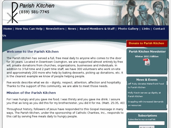 www.parishkitchen.org