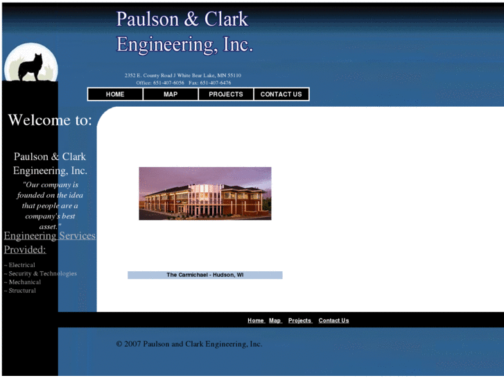 www.paulsonclark.com