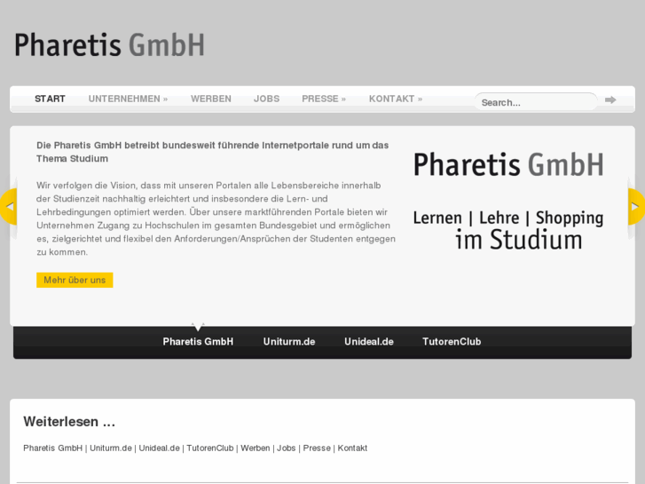 www.pharetis.de