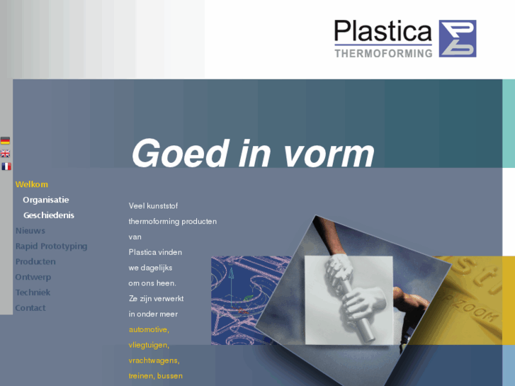 www.plastica-thermoforming.nl