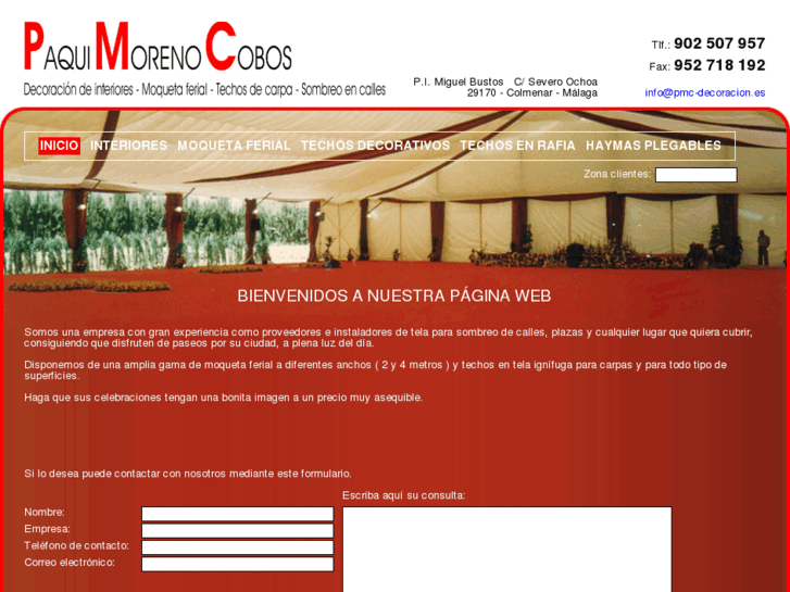 www.pmc-decoracion.es