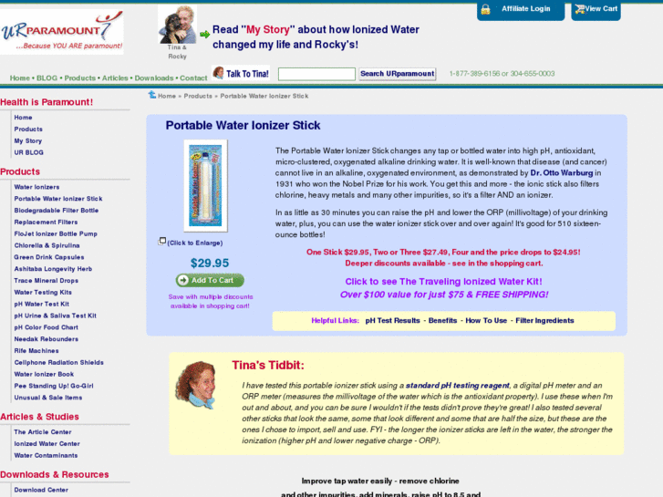 www.portable-water-ionizer.com