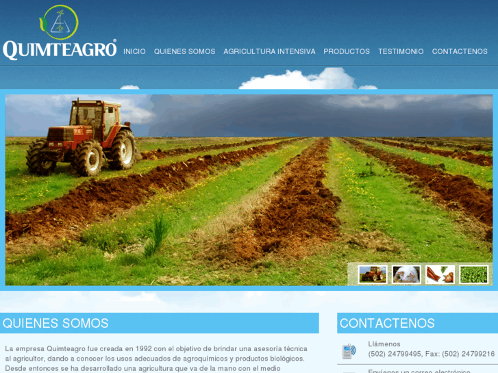 www.quimteagro.com