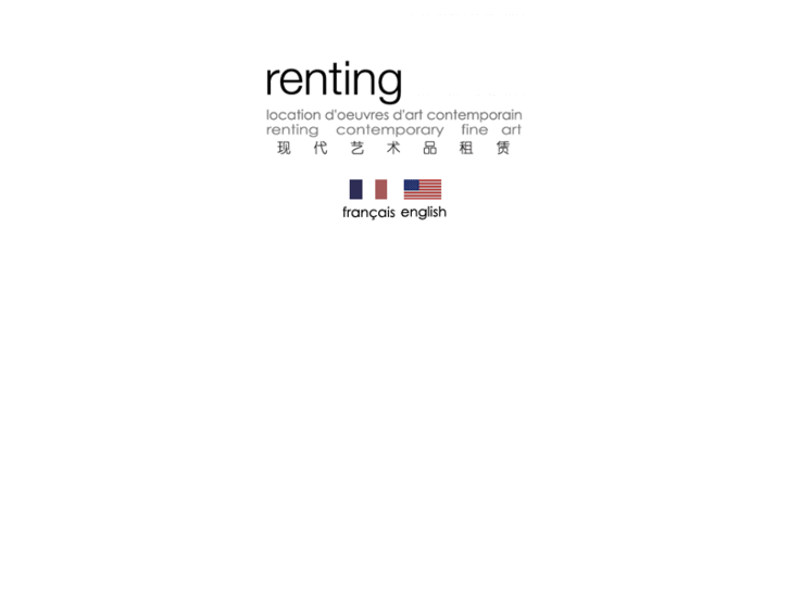 www.rentingart.com