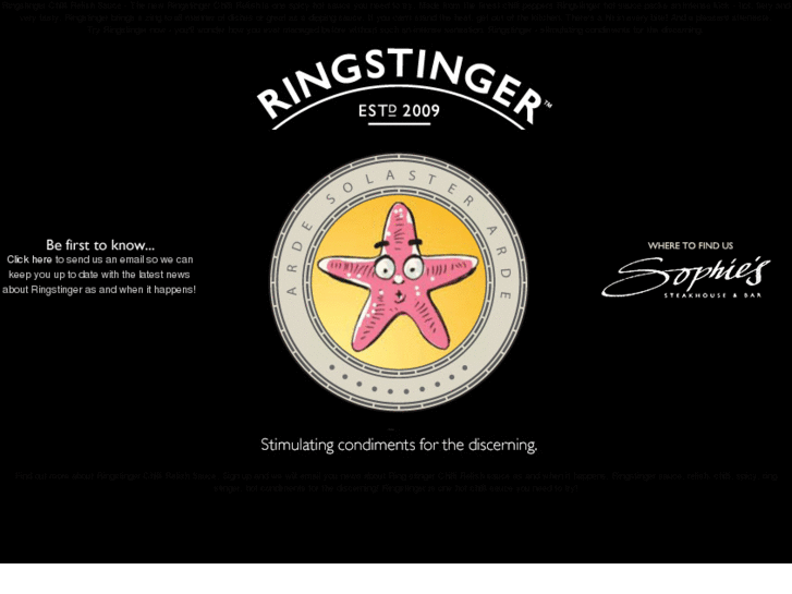 www.ringstinger.com