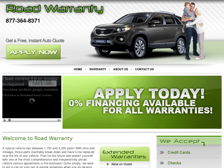 www.roadwarranty.com