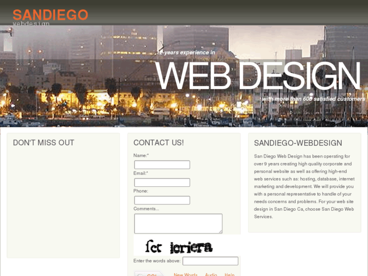 www.sandiego-webdesign.net