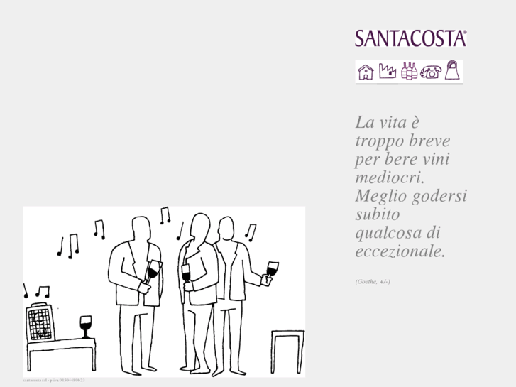 www.santacosta.com