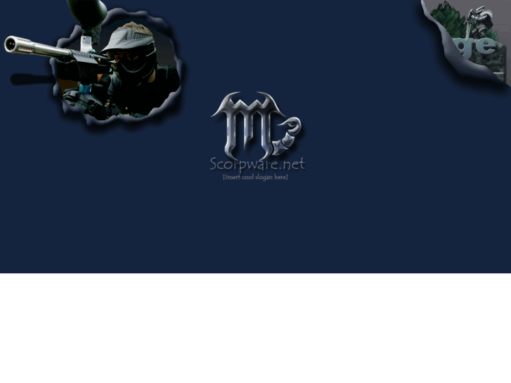 www.scorpware.net