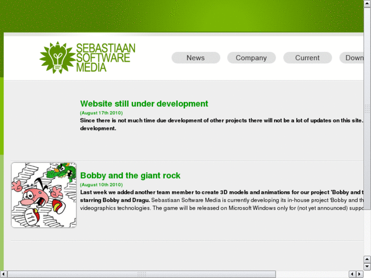 www.sebastiaansoftware.com