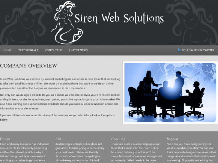 www.sirenwebsolutions.com