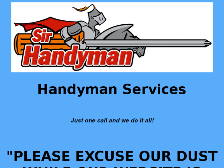 www.sirhandymannow.com